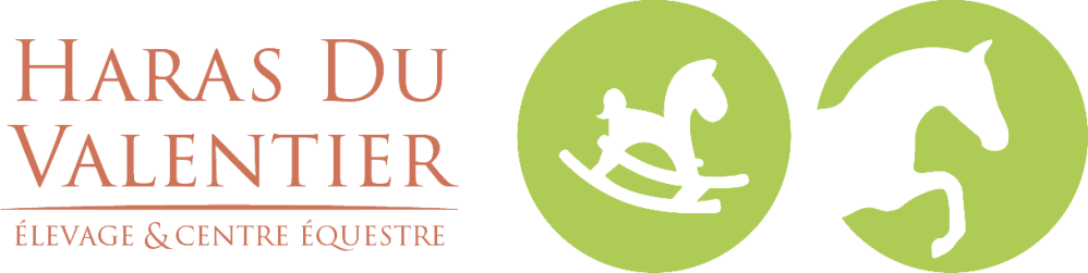 HARAS LOGO