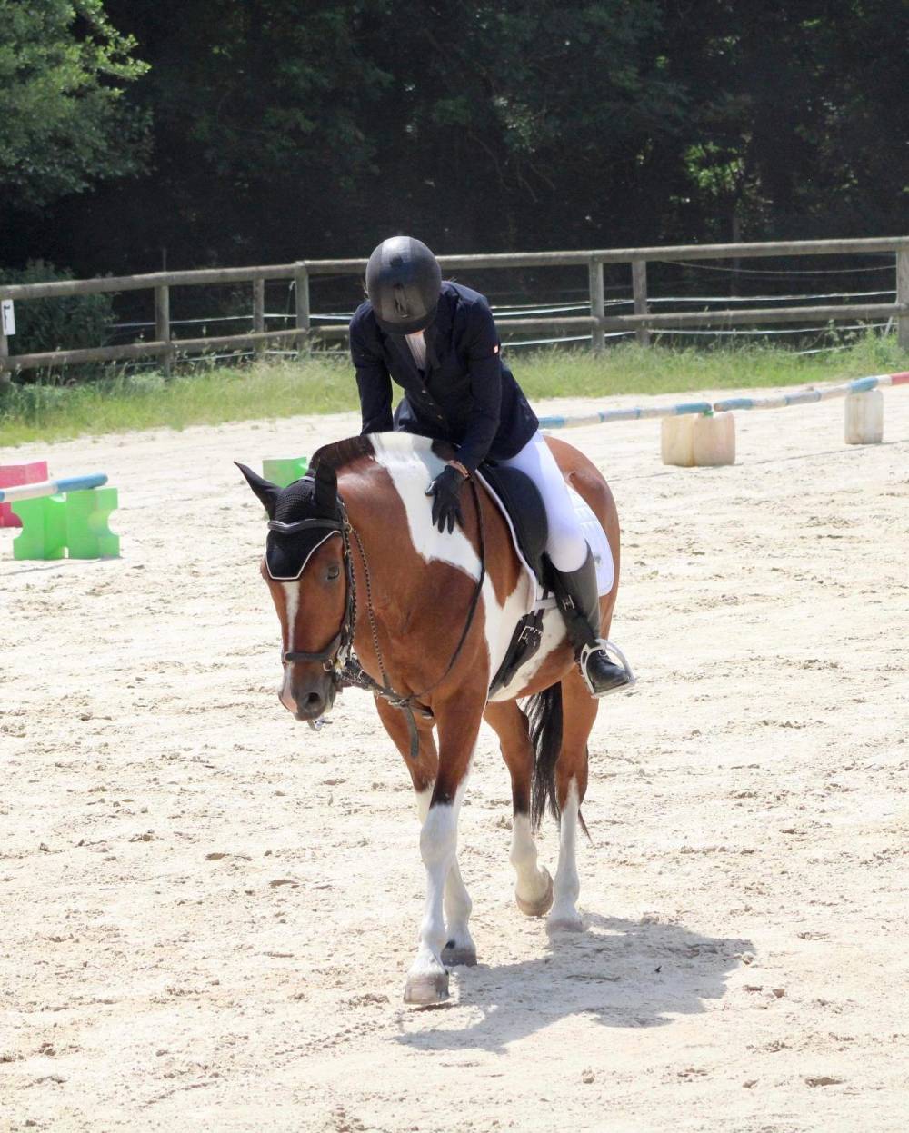 publication insta equitation 3